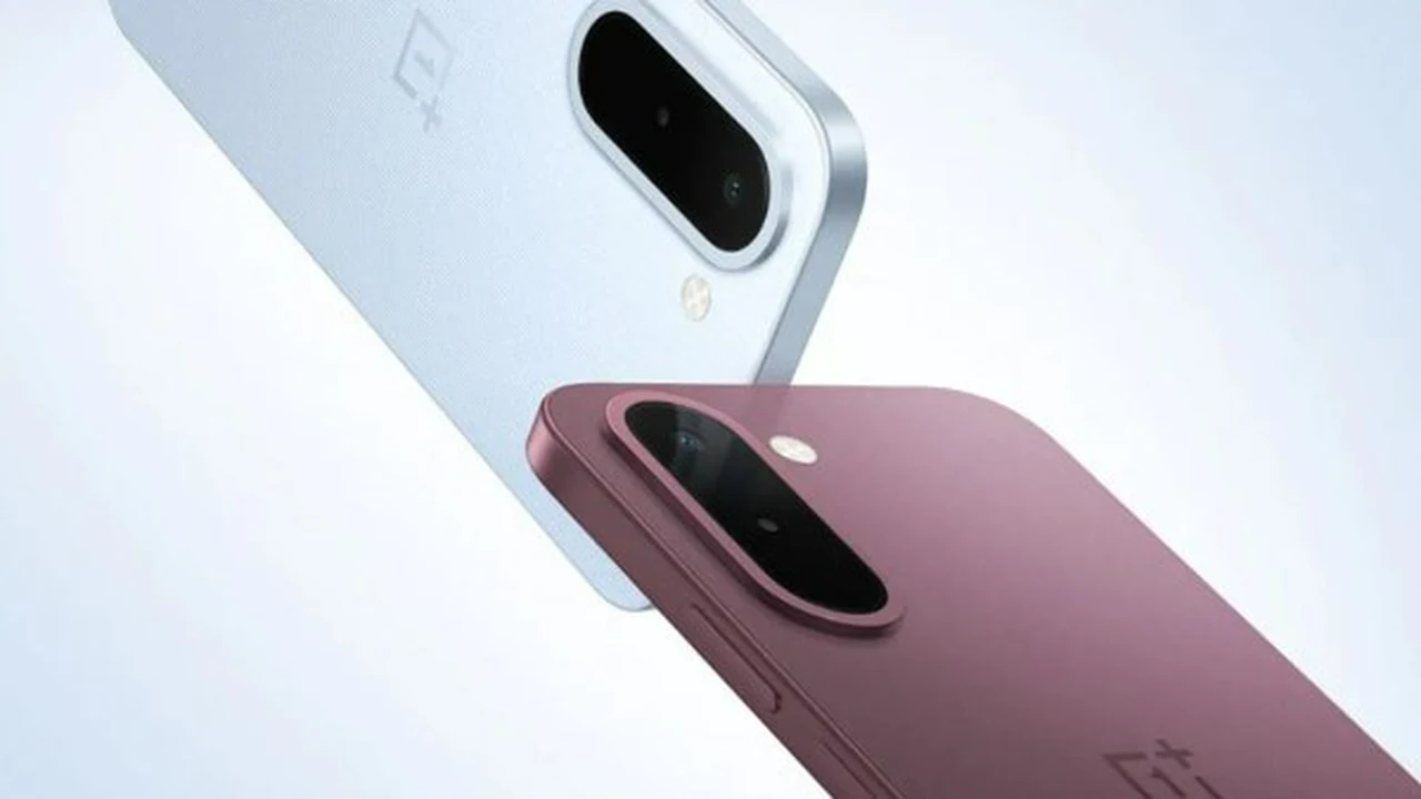 OnePlus تطلق هاتفًا اقتصاديًا مزودًا ببطارية قوية